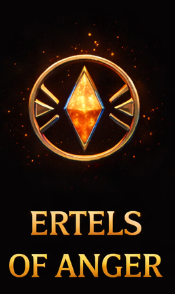Errtel of Anger — icono de tipo oficial