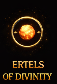 Errtel of Divinity — icono de tipo oficial