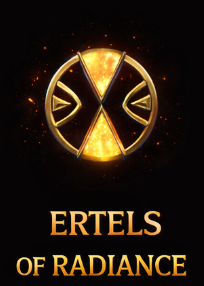 Errtel of Radiance — icono de tipo oficial
