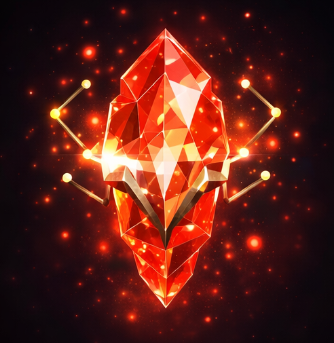 Mithril elemento fuego