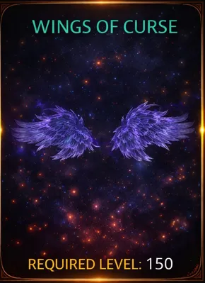 Mistery Wings
